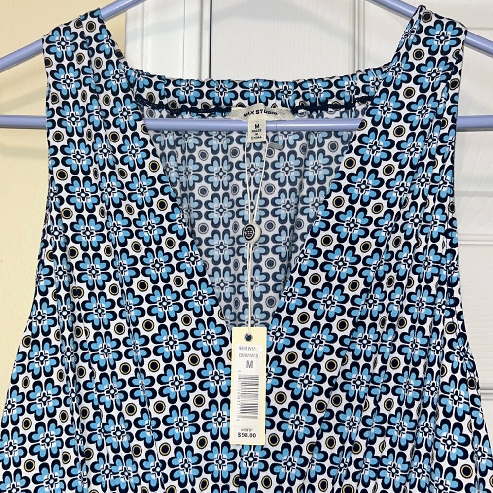 🦋Summer dress NWT 5/25$